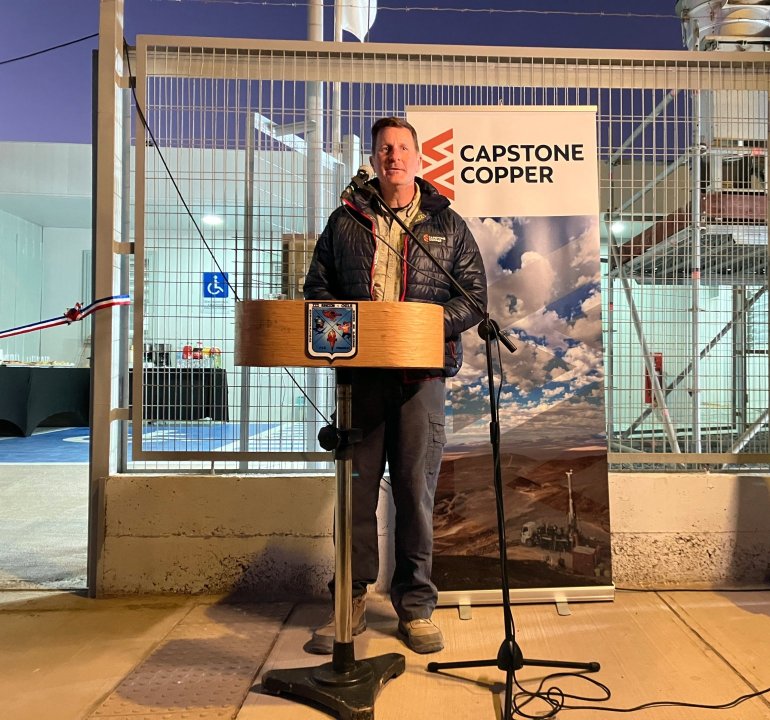 /capstone-copper-alista-su-participacion-en-forede-2025