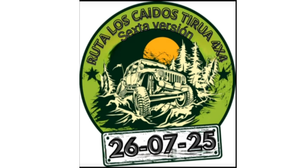 /tirua-se-prepara-para-una-nueva-version-del-desafio-4x4-ruta-los-caidos