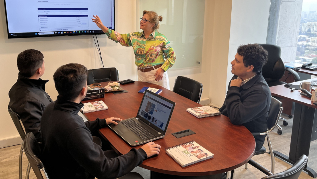 /agenda-tributaria-2026-los-cambios-que-el-sii-ya-puso-sobre-la-mesa