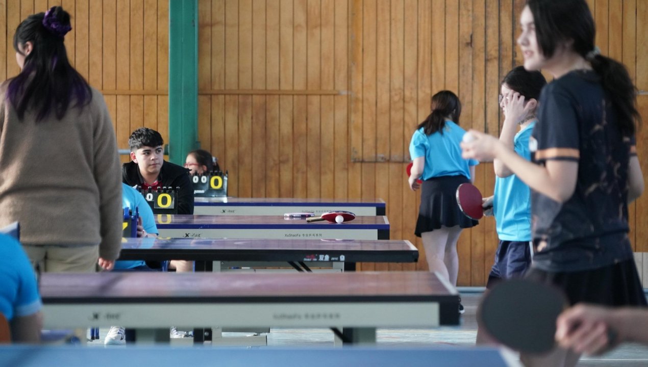 /mas-de-100-jugadores-animaron-la-cuarta-fecha-del-ranking-municipal-de