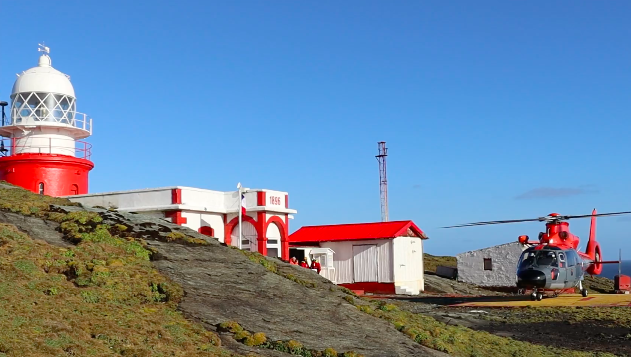 /premio-nacional-de-historia-mateo-martinic-beros-celebra-reconocimiento