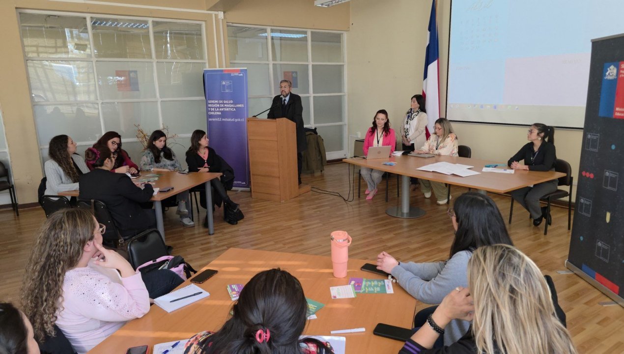 /salud-y-educacion-inician-difusion-de-protocolo-de-respuesta-ante-conducta