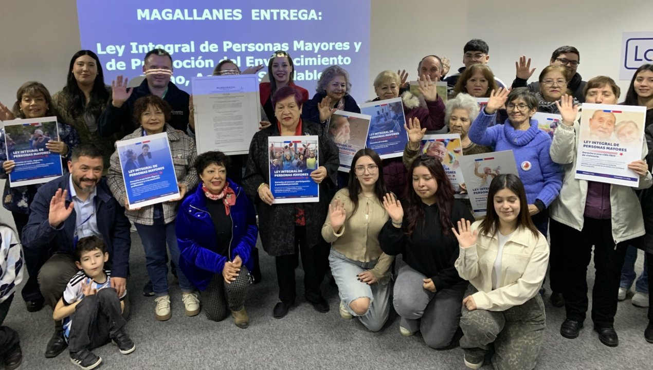 /senama-destaca-derechos-fundamentales-garantizados-en-la-nueva-ley-integral