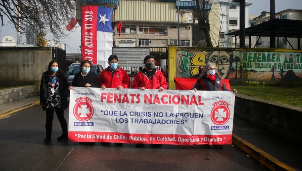 /actualidad/salud/por-mas-de-7-mil-despidos-sector-de-la-salud-anuncia-dos-dias-de-paro