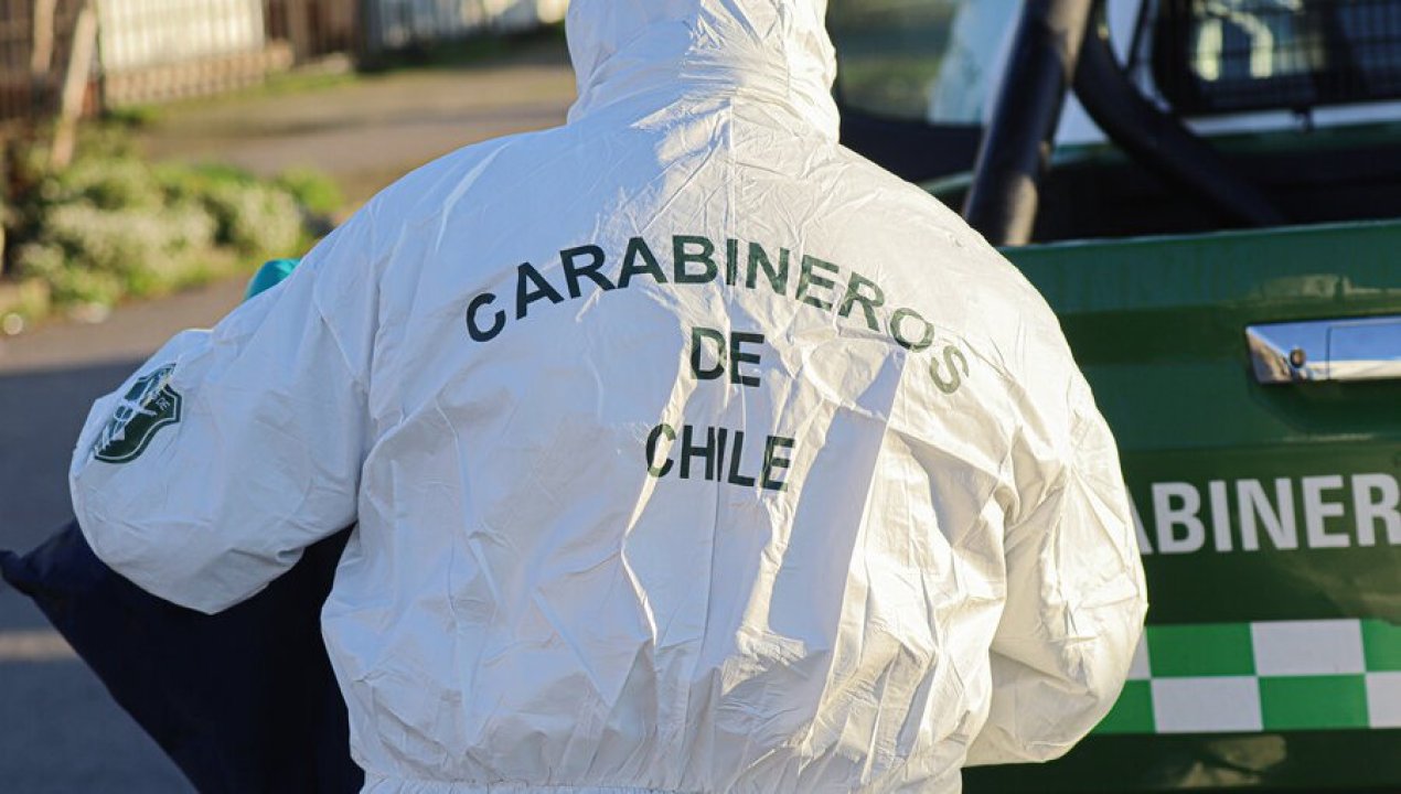 /medico-acusado-confeso-como-murio-el-joven-arrojado-al-rio