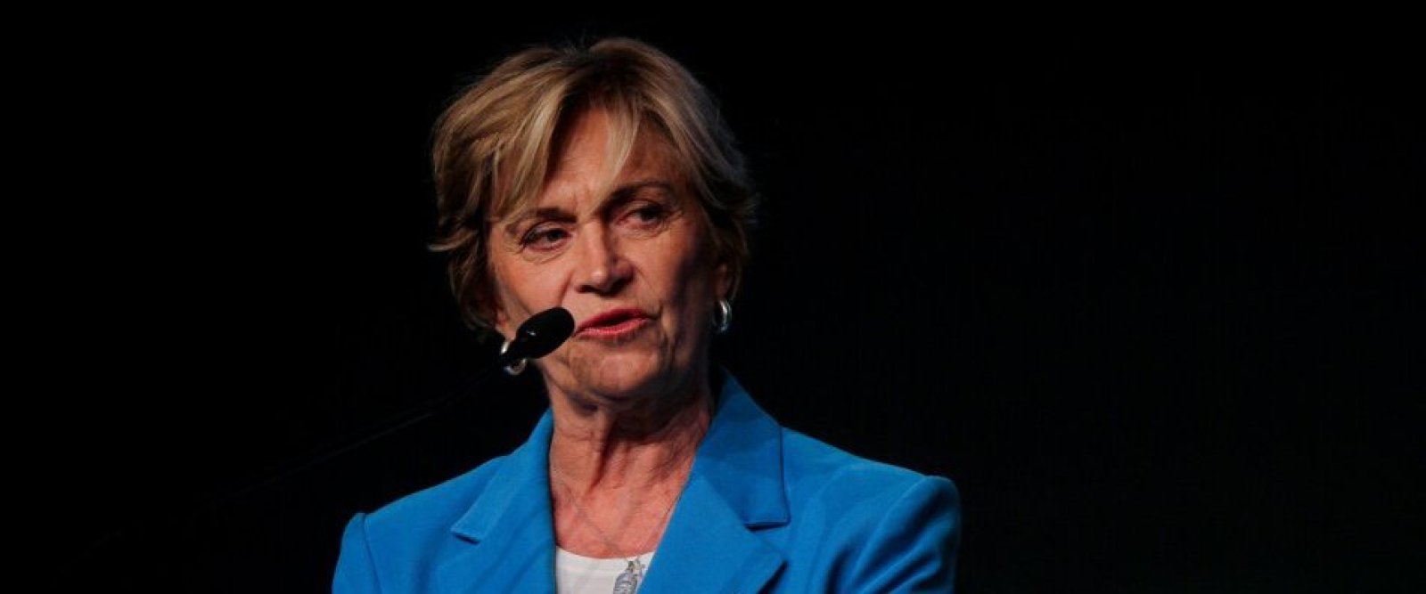 Polémica por franja de Matthei: candidata usa rap para atacar a sus rivales y recibe fuertes críticas