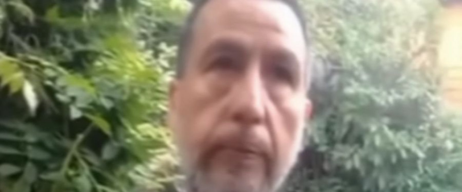 Cuñado de Eduardo Cruz-Coke declara su inocencia y entrega explicación sobre sus heridas ante Fiscalía