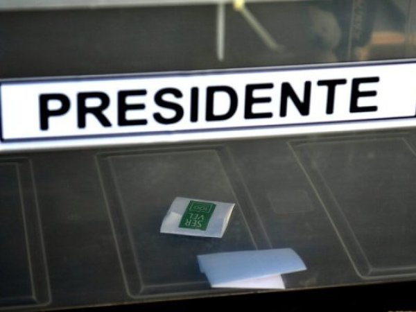 “Vendo mi voto”: revelan oferta ilegal de sufragios en redes sociales