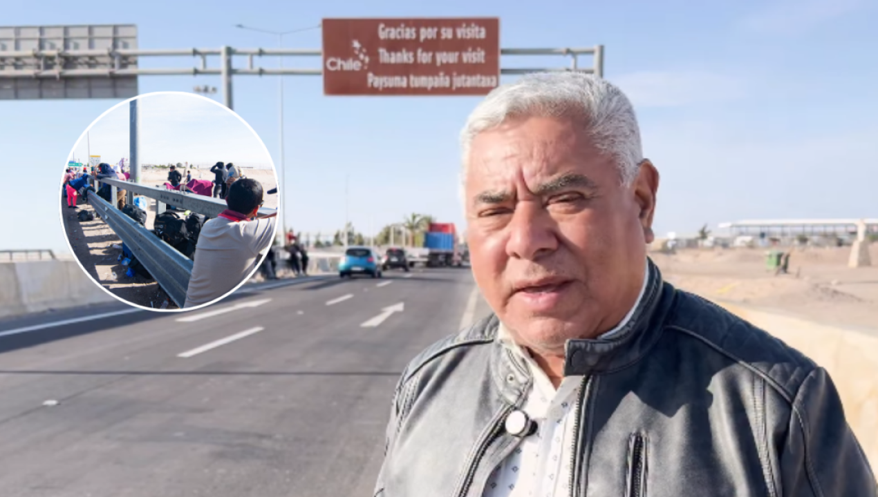 /regionales/region-de-arica-y-parinacota/alcalde-de-arica-desmiente-colapso-fronterizo-y-acusa-exageracion-mediatica