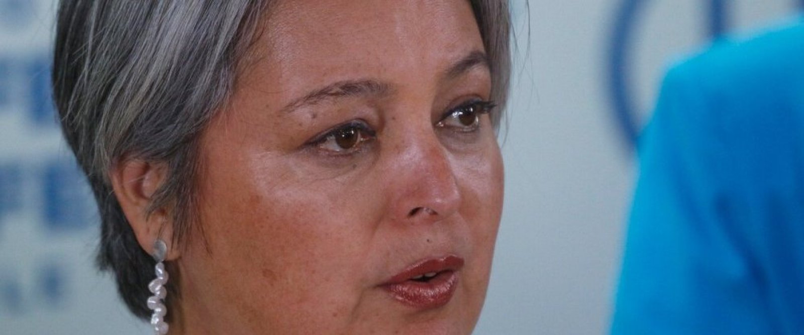 Jara confirma acciones legales tras difusión de audio hecho con IA en su contra