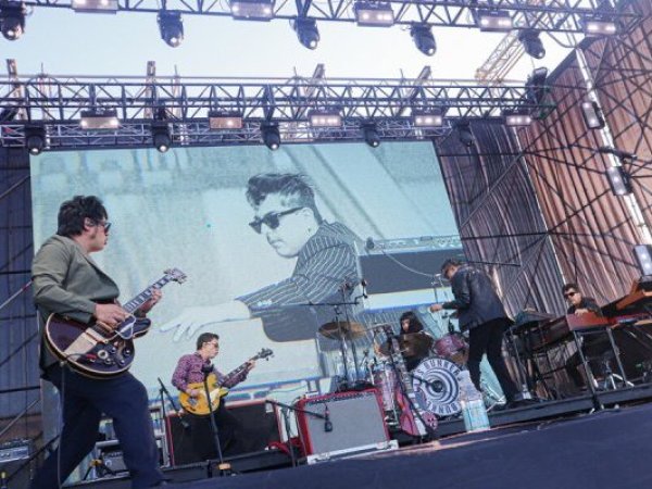 Festivales y tradiciones animan el penúltimo fin de semana de vacaciones en regiones