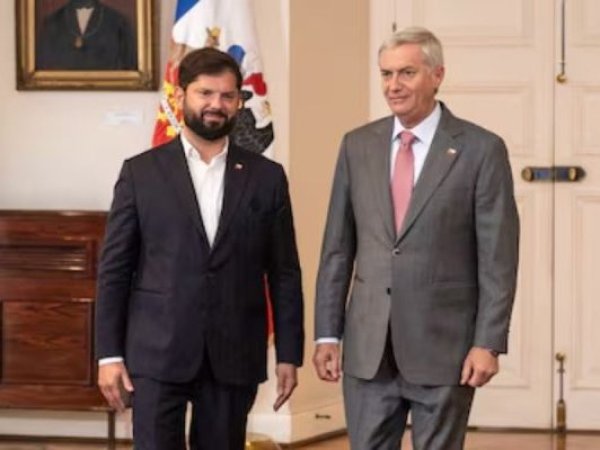 Equipo de Kast da por terminadas reuniones bilaterales de traspaso con Gobierno de Boric