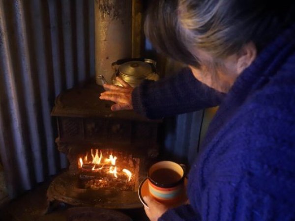 Subsidio a la Calefacción 2026: ya comenzaron los pagos en la Región de Aysén