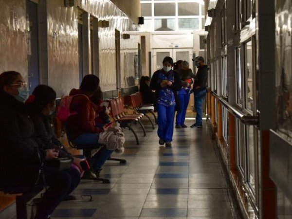 Campaña invierno 2026: Autoridades entregaron balance semanal sobre estado de la red de salud