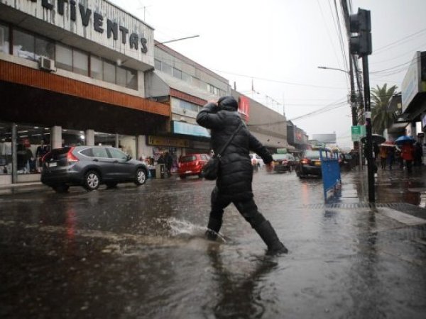 Alerta Temprana Preventiva continua en diferentes partes del país