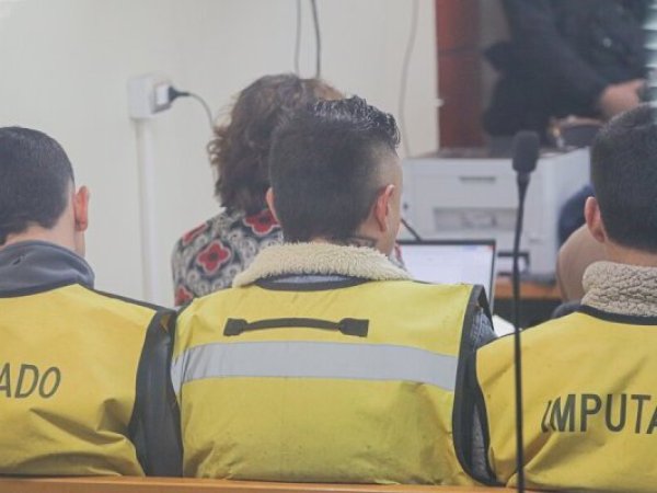 Justicia inicia proceso contra cúpula del Tren de Aragua en Viña del Mar: Fiscalía pide 400 años de cárcel