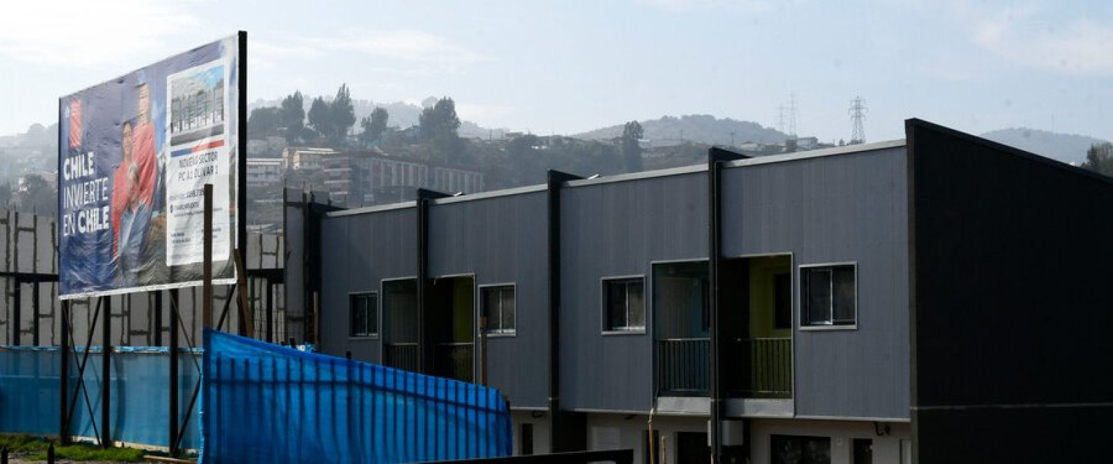 Gobierno posterga demoliciones en El Olivar ante dudas sobre informes técnicos