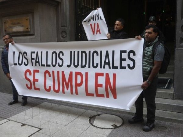 Proyecto Dominga en la mira: Greenpeace denuncia vínculos judiciales y presiones para su aprobación