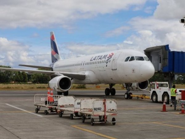 DGAC revela fallas en el mantenimiento en aeropuertos de tres regiones del país