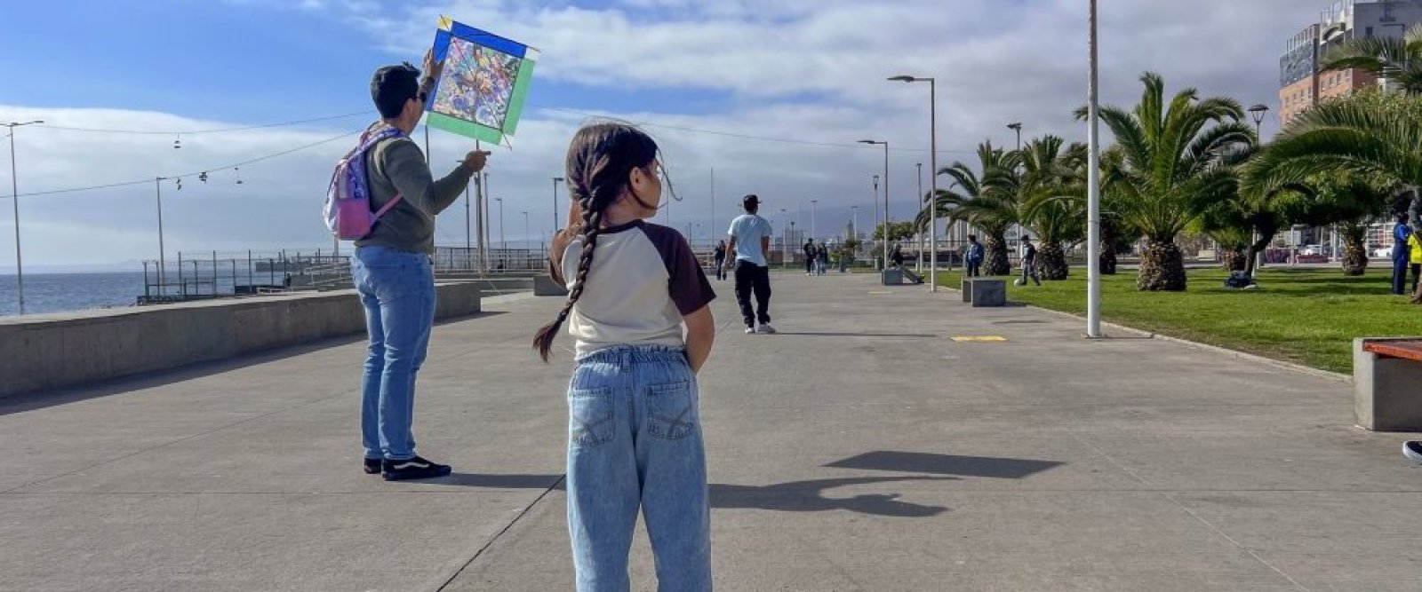 Comisión aprueba proyecto que crea bono extraordinario de $30 mil por hijo