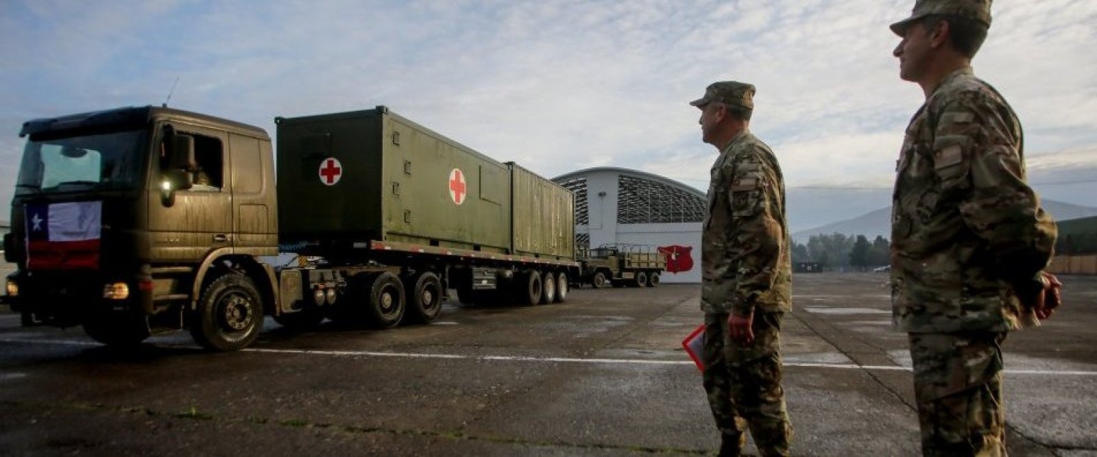 Estado de excepción acotado ¿De qué trata la nueva propuesta del Gobierno?