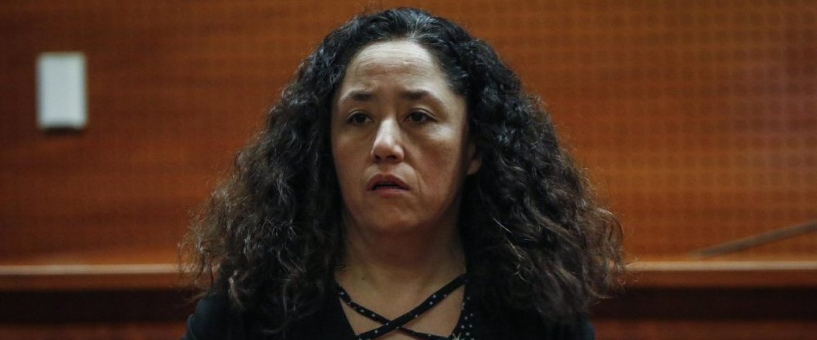 Ximena Xong deja la jefatura de la Fiscalía de Delitos de Alta Complejidad