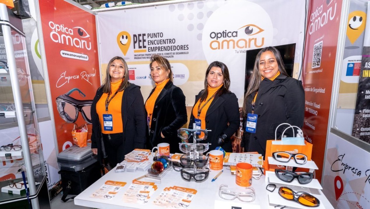 /punto-pyme-antofagasta-llevara-a-17-emprendimientos-a-exponor